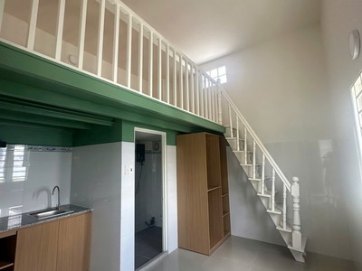 Greengate apartment quận 2 - phòng mới xây, full tiện ích - vị trí thuận tiện, dọn vào ở ngay 2