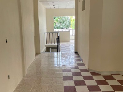 Nhà mặt tiền hòa bình kế bên trường tiểu học hòa bình, 13,5 ty 3