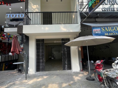 Nhà mặt tiền hòa bình kế bên trường tiểu học hòa bình, 13,5 ty 0