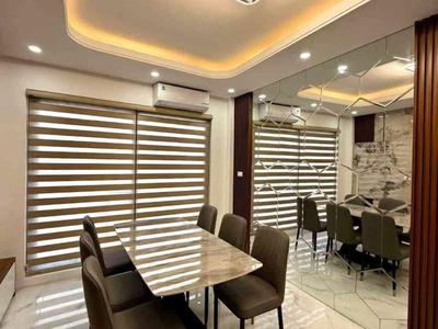 Bán nhà đình thôn 35m , 6 tầng, ô tô đỗ cửa, nhà đẹp ở luôn, chỉ 10 tỷ 1