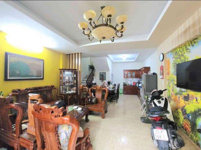 Bán nhà lê quang đạo 48m , phân lô vip, ngõ nông gần phố, nhà đẹp ở luôn, chỉ nhỉnh 11 tỷ 2