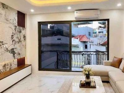 Bán nhà đình thôn 35m , 6 tầng, ô tô đỗ cửa, nhà đẹp ở luôn, chỉ 10 tỷ 0