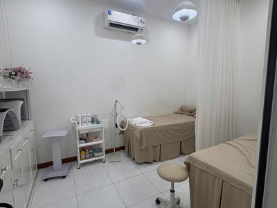 Cho thuê mặt bằng kinh doanh vị trí đẹp quốc lộ 1a, gần ngã 3 trị an 4
