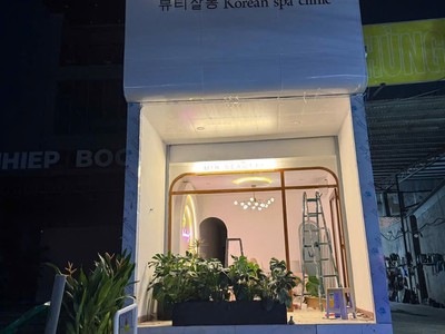 Cho thuê mặt bằng kinh doanh vị trí đẹp quốc lộ 1a, gần ngã 3 trị an 0