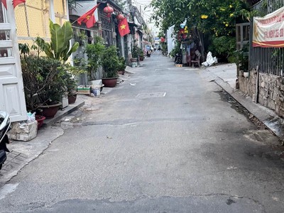 Nhà đẹp bình tân - giáp quận 6- hẻm 4m - sổ hồng riêng  - 3,tỷ nhỉnh 0