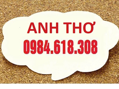 Bán đất phương canh 90m mặt tiền 10m - cơ hội đầu tư hiếm gần cđ fpt 0