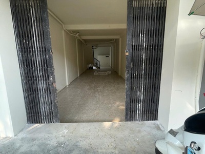 Nhà mặt tiền hòa bình kế bên trường tiểu học hòa bình, 13,5 ty 1