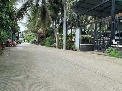 Bán đất thổ cư đông thạnh, tp. hồ chí minh 2