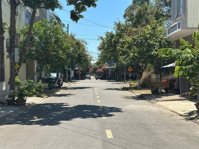 Bán đất mặt tiền thành thái, hk trần phú cũ, tp quảng ngãi, hướng nam, giá 2,6 tỷ 3