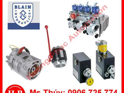 Động cơ Blain Đại lý tại việt nam 0