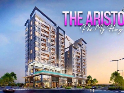 Dự án casaluna phú mỹ hưngtọa lạc tại phân khu hồ bán nguyệt sầm uất dự kiến mở bán: quý 3/2026 1