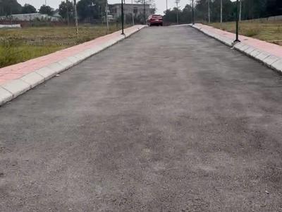 Chính chủ cần bán đất thôn trại hồ xã đoài phương, hà nội 3