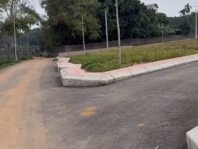 Chính chủ cần bán đất thôn trại hồ xã đoài phương, hà nội 2