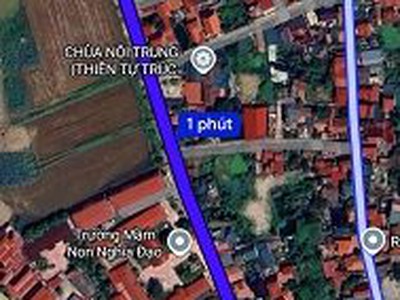 Chính chủ bán đất ở đô thị 240m2   2 mặt tiền tại xã nghĩa đạo, thuận thành, bắc ninh   mr.hữu 3