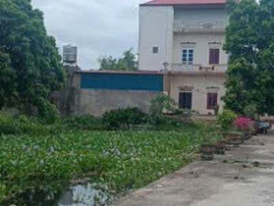 Chính chủ bán đất ở đô thị 240m2   2 mặt tiền tại xã nghĩa đạo, thuận thành, bắc ninh   mr.hữu 2