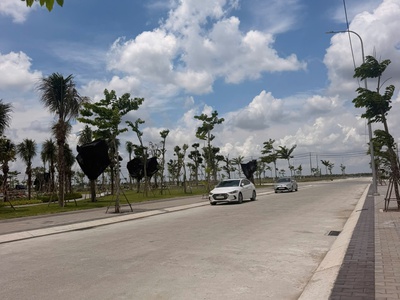 chỉ còn duy nhất 1 nền b4-86 giá 2 tỷ 3 3