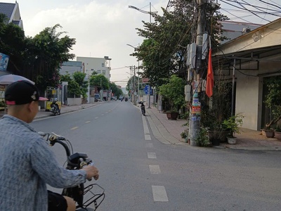 Bán đất đẹp đan kim liên nghĩa, văn giang, hưng yên 3