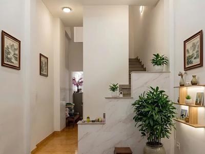 Bán nhà hẻm ô tô lạc long quân, quận tân bình, dt 50 m2, giá 7.35 tỷ 0
