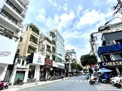 Cho thuê nhà 59 Lê Thị Riêng 4x20 giá 65tr/tháng 1
