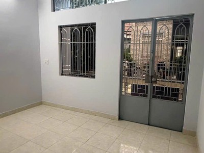 Nhà đẹp bình tân - giáp quận 6- hẻm 4m - sổ hồng riêng  - 3,tỷ nhỉnh 2