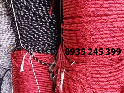 Dây dù đu dây sơn nước có xuất hóa đơn 8