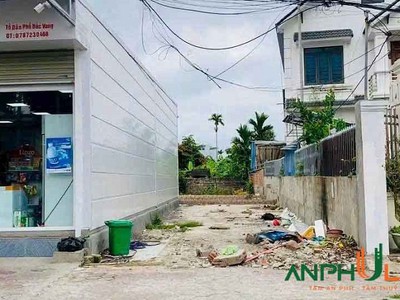 Bán lô đất nằm trên trục đường kinh doanh tại Phường Thủy Nguyên, TP Hải Phòng 0