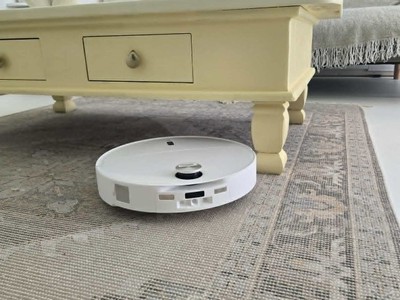 Robot hút bụi lau nhà Roborock Qrevo Edge 2 giá tốt 1
