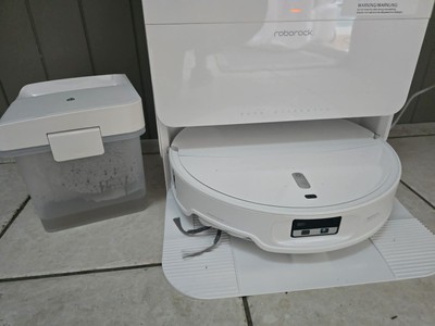 Robot hút bụi lau nhà Roborock Qrevo Edge 2 giá tốt 0