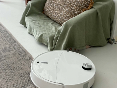 Robot hút bụi lau nhà Roborock Qrevo Edge 2 giá tốt 2