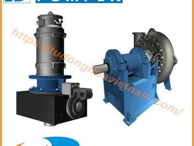 Bơm ly tâm Duchting Ducting centrifugal pumps 0