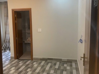 Cho Thuê Nhà Hẻm xe Tải, Đường 9 Linh Trung, Thủ Đức - 2 tầng, 3pn3wc giá 15tr/tháng 10
