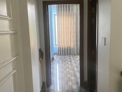 Cho Thuê Nhà Hẻm xe Tải, Đường 9 Linh Trung, Thủ Đức - 2 tầng, 3pn3wc giá 15tr/tháng 4