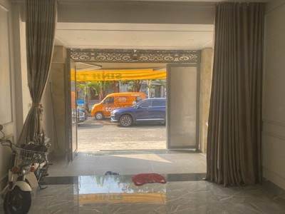 Cho Thuê Nhà Hẻm xe Tải, Đường 9 Linh Trung, Thủ Đức - 2 tầng, 3pn3wc giá 15tr/tháng 5