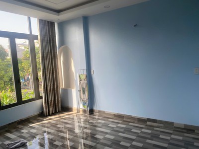 Cho Thuê Nhà Hẻm xe Tải, Đường 9 Linh Trung, Thủ Đức - 2 tầng, 3pn3wc giá 15tr/tháng 6