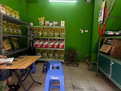 Hiếm 12.5 Tỷ Mặt Phố Lò Rèn 5 Tầng Mặt Tiền 4M SDCC riêng biệt -Kinh Doanh 1
