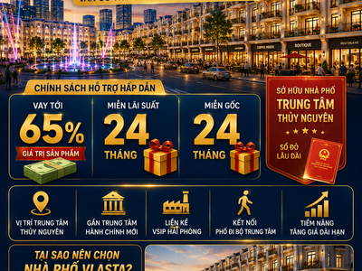 Giá Còn Thấp Nhất Khu Vực Trung Tâm Thủy Nguyên Cơ Hội Cuối Cùng Trước Khi Tăng Giá 0