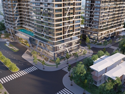 Regal Complex Đà Nẵng Cơ hội sở hữu căn hộ view biển, sát sông chỉ từ 3,X tỷ đồng 1