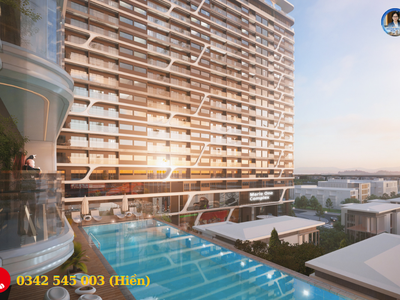 Chỉ 300 triệu để sở hữu căn hộ REGAL COMPLEX tại Đà Nẵng 3