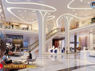 Chỉ 300 triệu để sở hữu căn hộ REGAL COMPLEX tại Đà Nẵng 0