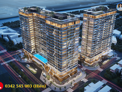 Chỉ 300 triệu để sở hữu căn hộ REGAL COMPLEX tại Đà Nẵng 4