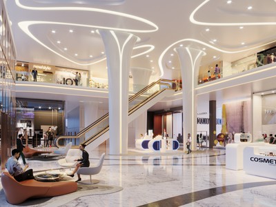 Regal Complex Đà Nẵng Cơ hội sở hữu căn hộ view biển, sát sông chỉ từ 3,X tỷ đồng 0