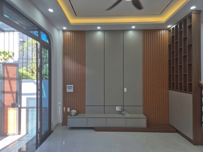 Nhà 2 Tầng Sân Cổng Riêng Quỳnh Cư, Hùng Vương, Hồng Bàng DT 71m , MT 5,05m, Chỉ 2,45 Tỷ 6
