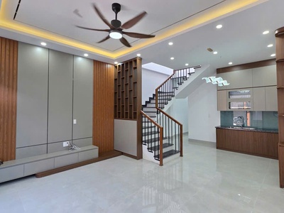Nhà 2 Tầng Sân Cổng Riêng Quỳnh Cư, Hùng Vương, Hồng Bàng DT 71m , MT 5,05m, Chỉ 2,45 Tỷ 3