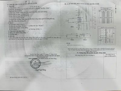 Tổng Hợp Nhà Kinh Doanh lâm Văn Bền P Tân Quy Quận 7. khai thác cho thuê cao 1