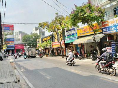 Tổng Hợp Nhà Kinh Doanh lâm Văn Bền P Tân Quy Quận 7. khai thác cho thuê cao 2