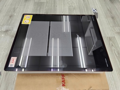  Bếp Từ Đơn Âm KAFF KF-H33IS   Nhỏ Gọn Nhưng Đầy Nội Lực  6