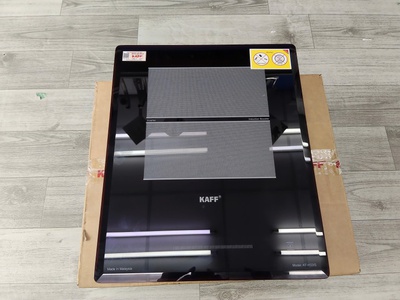  Bếp Từ Đơn Âm KAFF KF-H33IS   Nhỏ Gọn Nhưng Đầy Nội Lực  3