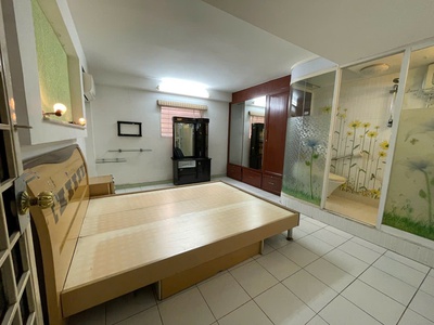 Bán Gấp Căn Góc 2 Mặt Tiền HXTai 8M Cư Xá Phú Thọ Hòa Quận 11 1