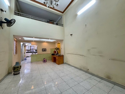 Bán Gấp Căn Góc 2 Mặt Tiền HXTai 8M Cư Xá Phú Thọ Hòa Quận 11 2