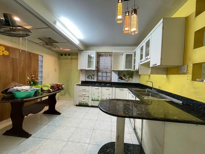 Bán Gấp Căn Góc 2 Mặt Tiền HXTai 8M Cư Xá Phú Thọ Hòa Quận 11 5